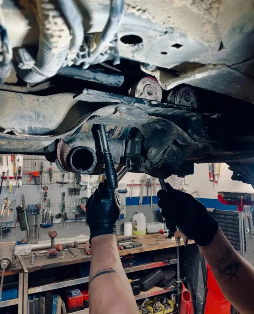 Garage auto proximité à Sainte-Foy-Tarentaise